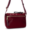 Pepe Moll Marisol Bordo Women's Handbag Messenger Bag