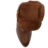 Hispanitas Women's Boots Brown