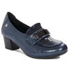 Maciejka Women's Navy Pumps