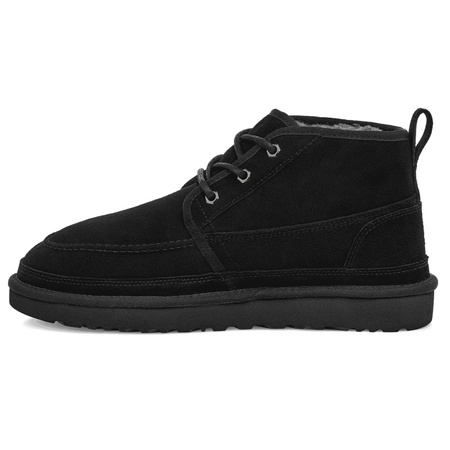 UGG Men's Half Boots W Neumel Moc Black