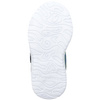 Buty dziecięce Kangaroos 02084 000 4054 DK Navy Lime
