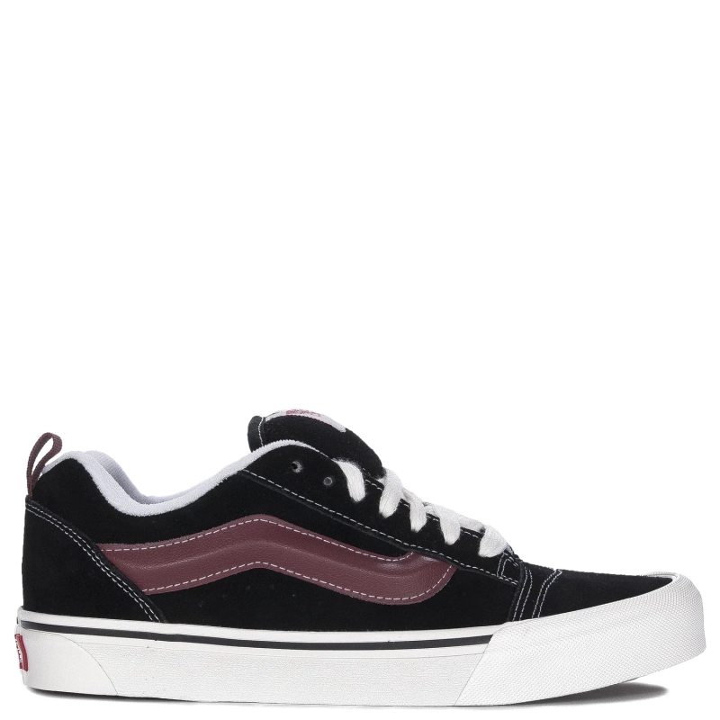 Vans Era UA Sport VN0A4BU6BKA Black Trainers
