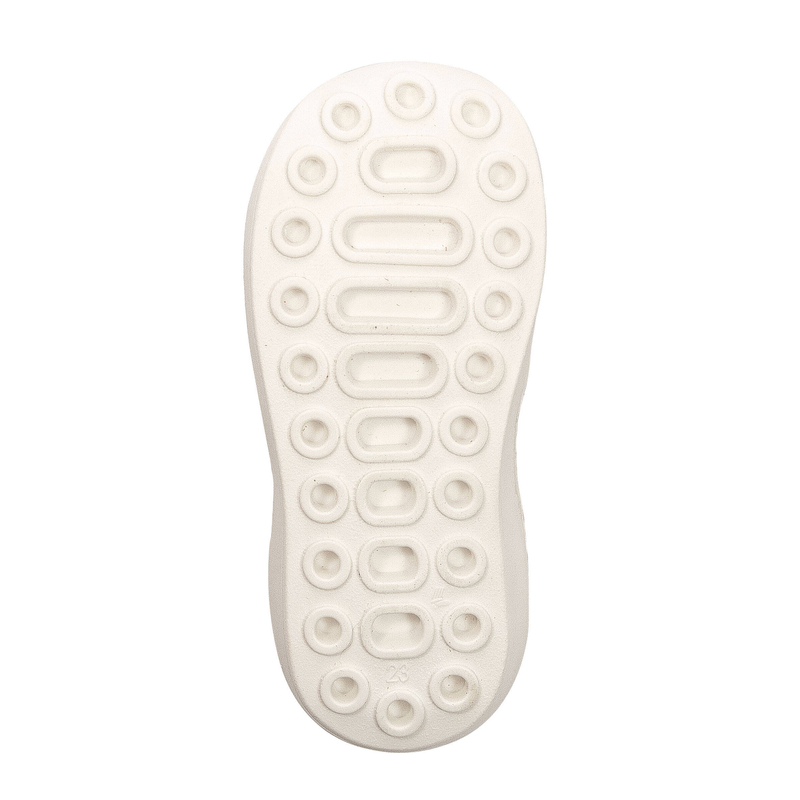 Primigi Children's Pink Low Shoes With Velcro