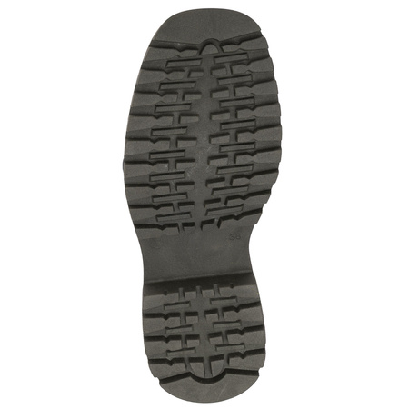 Maciejka  Women's Black and Green Boots