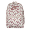 Nike Heritage Backpack White Pink