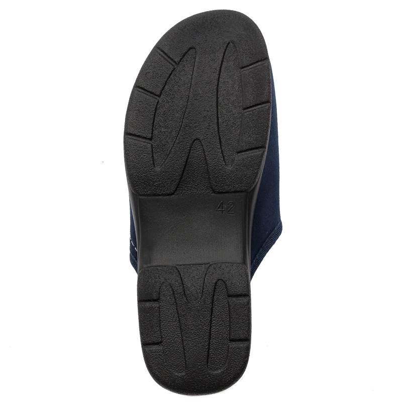 Inblu Men's slippers Navy