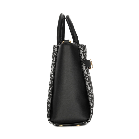 DKNY Torebka Damska Czarna