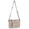 Pepe Moll Victoria Cream Women's Handbag