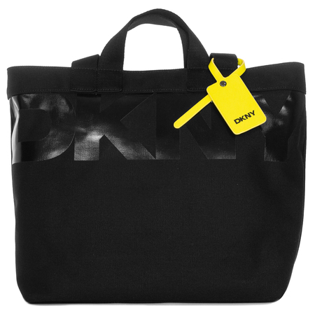 DKNY Women's Handbag Black