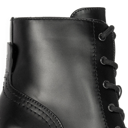 Guess KALISSA Black Black women's boots