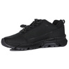 Geox Amphibiox Women's Black sneakers