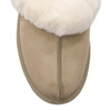 Kapcie UGG W / 1106872 W SCUFFETTE II MUSTARD SEED