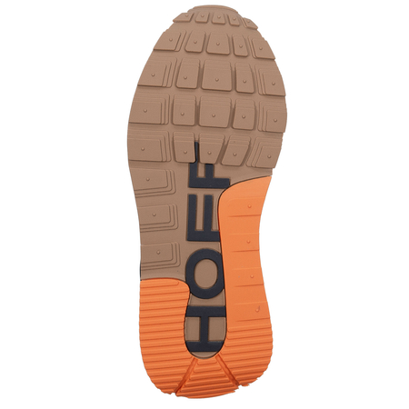HOFF Sneakersy Męskie Niebieskie