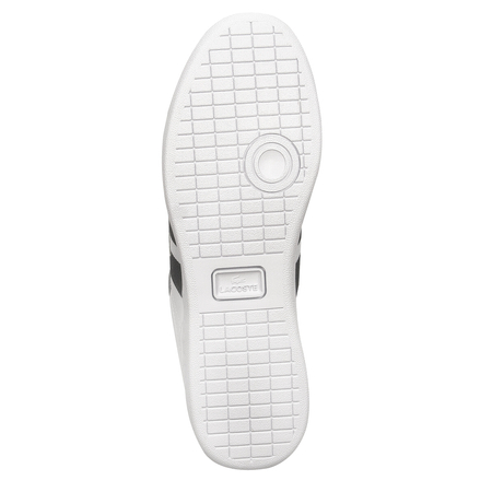 Lacoste Trainers White
