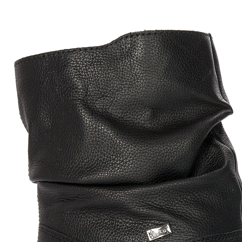 Rieker Women's insulated boots Black