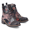 Rieker Women's Multicolor Boots