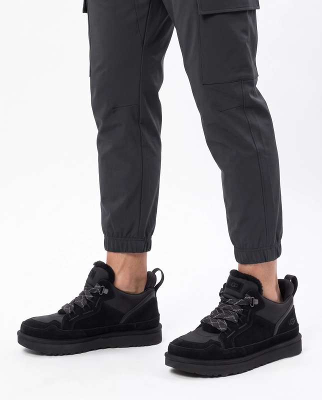 UGG M Lowmel 1170750-BLK