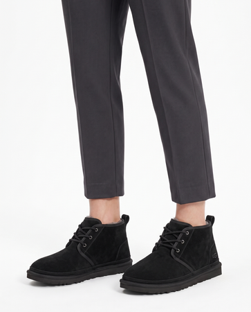 UGG M Neumel 3236-BLK