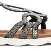 Maciejka ESP02-41-00-0 Andro Plomo Sandals