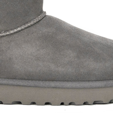 W BAILEY BUTTON II UGG 1016226 GREY