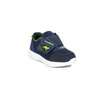 Navy blue || Green
