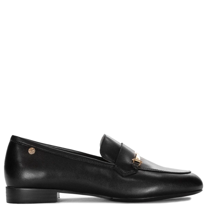 Maciejka Women's Low Shoes Black
