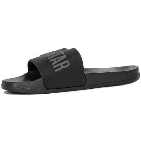 Big Star FF274A200 906 Black Slides