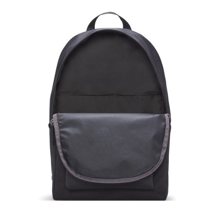 Nike Heritage Black Backpack