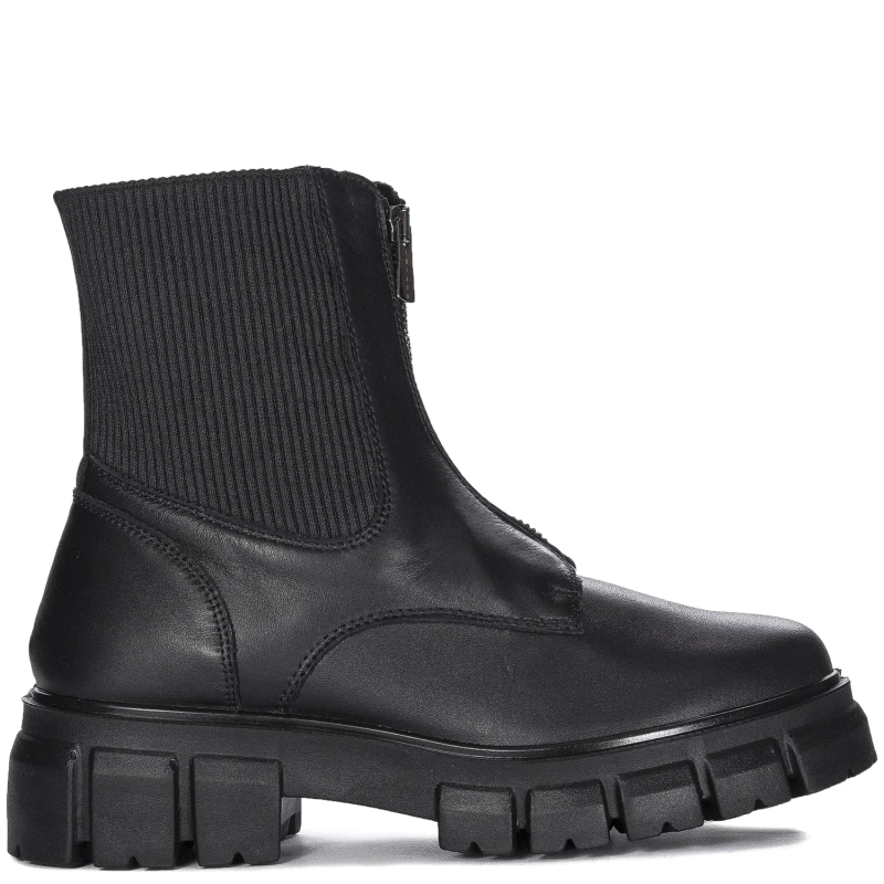 Igi&Co Women's Black Boots