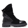 T.Sokolski Women's Boots Black