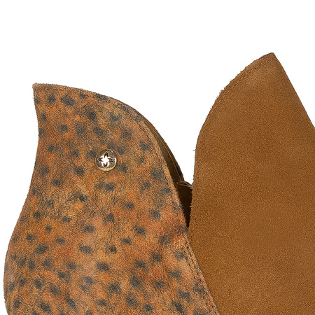 Maciejka 4091S-49/00-5 Ginger
