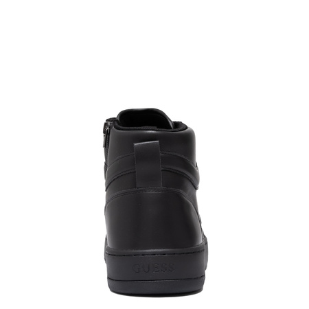 Guess Men's Black Sneakers