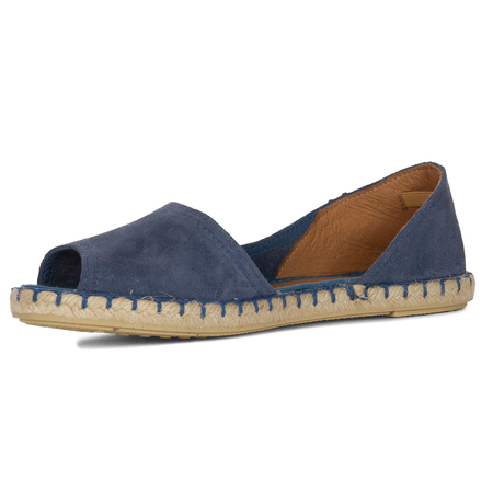Verbenas Women Espadrilles Iris Cruz Serraje