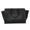 Big Star Black Totes Bag