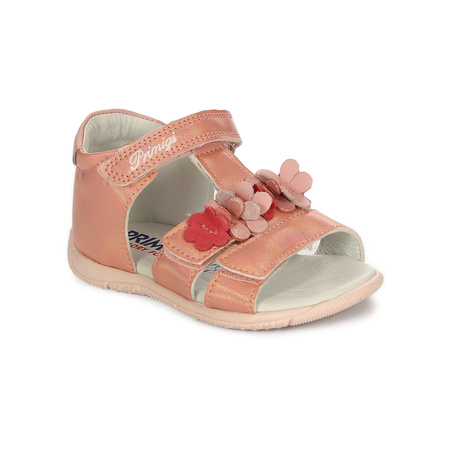 Primigi Sandały Dziecięce Różowe