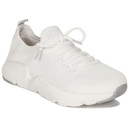 Sneakersy Big Star DD274575 Białe