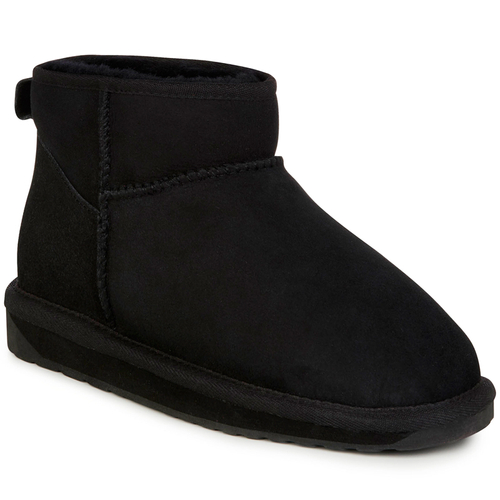 Buty EMU Australia botki damskie Stinger Micro Black