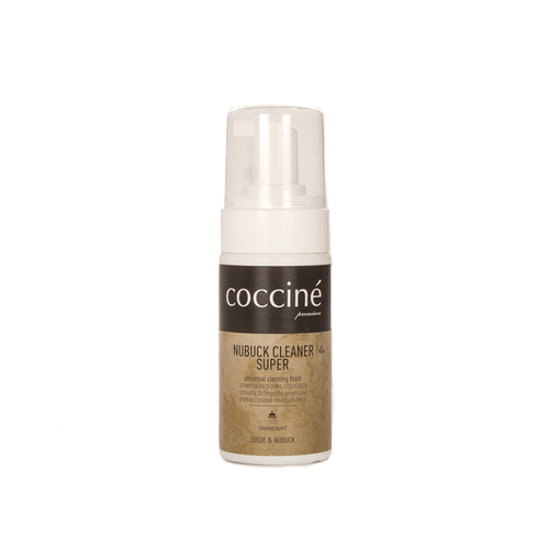 Coccine Nubuck Cleaner Uniwersalna pielęgnacja do obuwia 100 ml