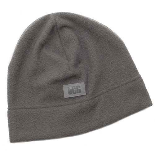 Czapka UGG M Fleece Beanie Grey