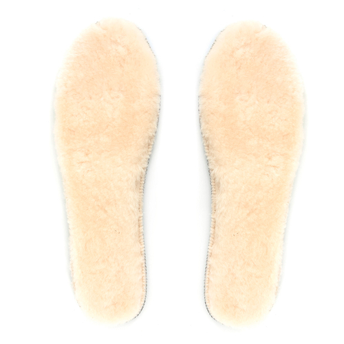 EMU Australia Wkładki do butów z wełny owczej Sheepskin Insole Slim