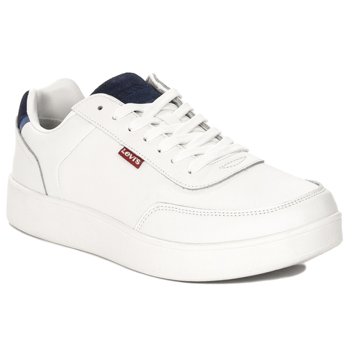 Levi's Blake Regular White Męskie