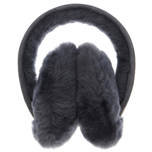 Nauszniki EMU Australia W9403 Angahook Earmuff Dark Grey