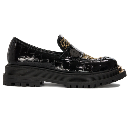 Opra Lol Croco Black