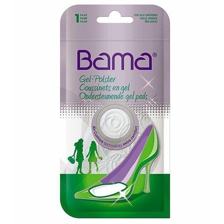 Poduszeczki żelowe Gel Pads Bama