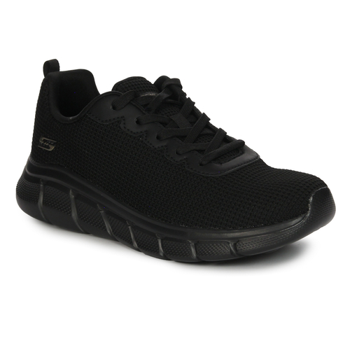 Skechers Sneakersy damskie Czarne