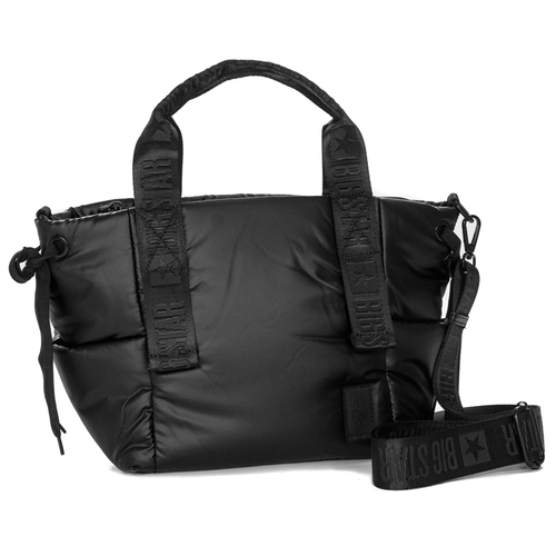 Torba Big Star Black Czarna