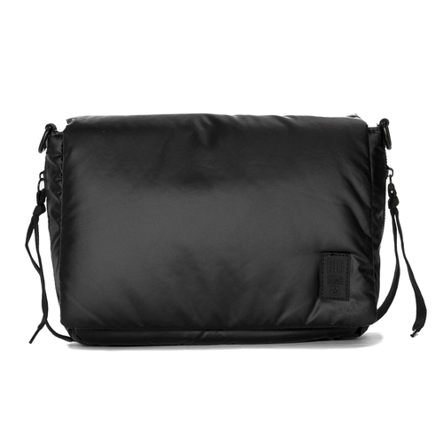 Torba Big Star Black Czarna