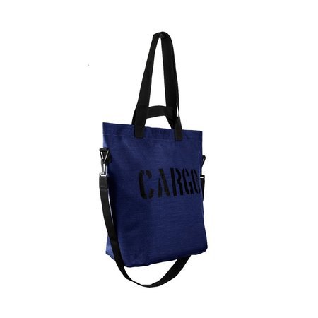 Torba Cargo by Owee Classic Navy Small Granatowa