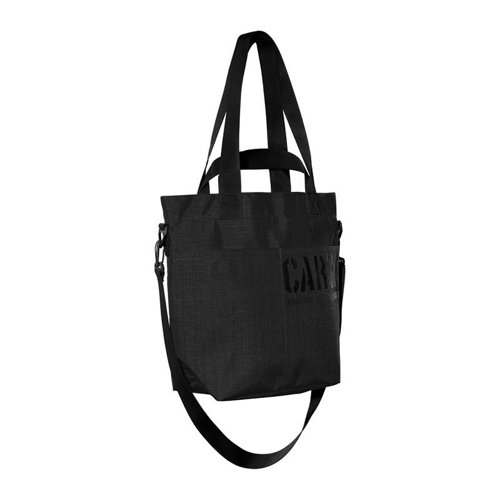 Torba CargoByOwee z kieszeniami Black Small