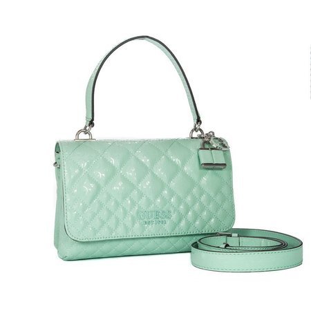 Torba Guess Queenie SY76 6619 AQUA